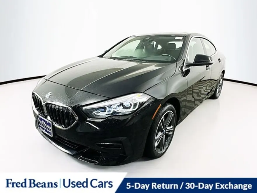 2024 Bmw 228i sDrive Gran Coupe photo 1