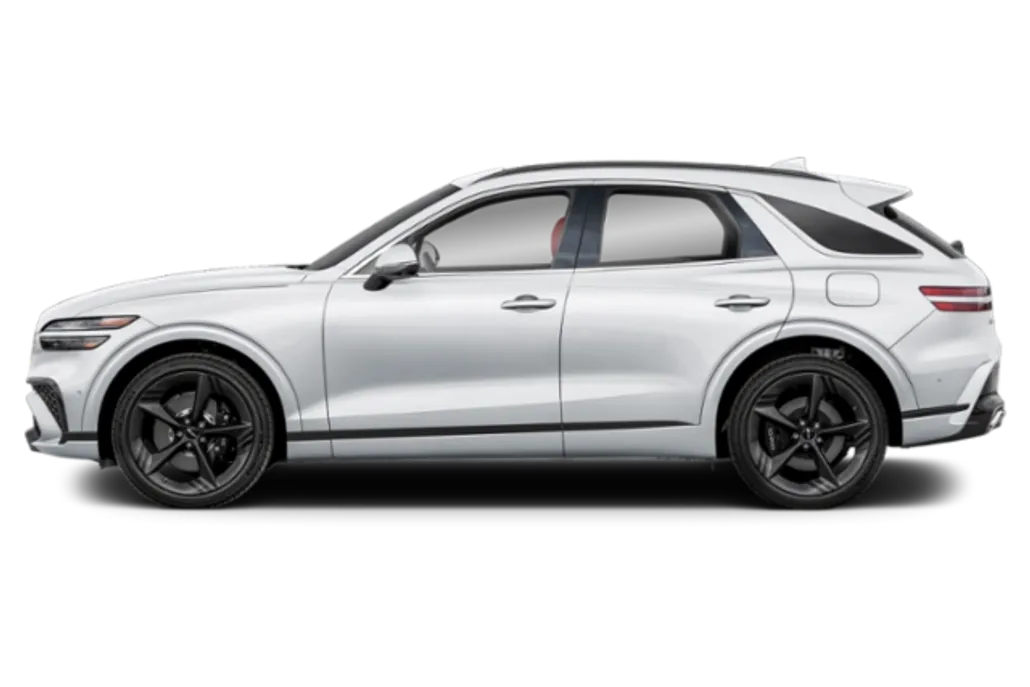 2026 Genesis GV70 3.5T Sport Prestige photo 1