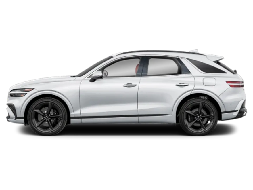 2026 Genesis GV70 3.5T Sport Prestige photo 1