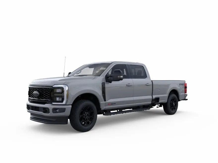 2026 Ford F-350 photo 1