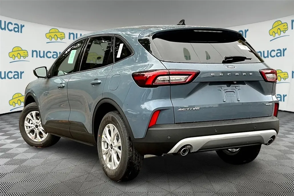 2025 Ford Escape Active photo 1
