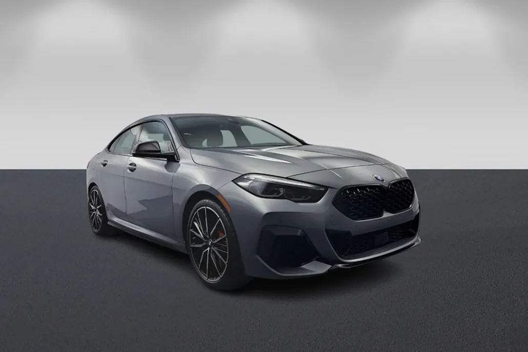 2024 Bmw M235i photo 1