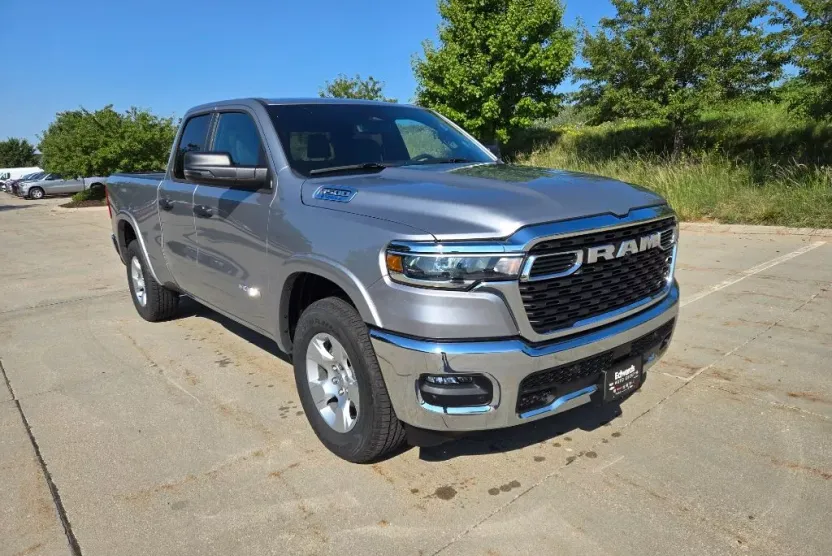 2025 Ram 1500 Big Horn Lone Star photo 1