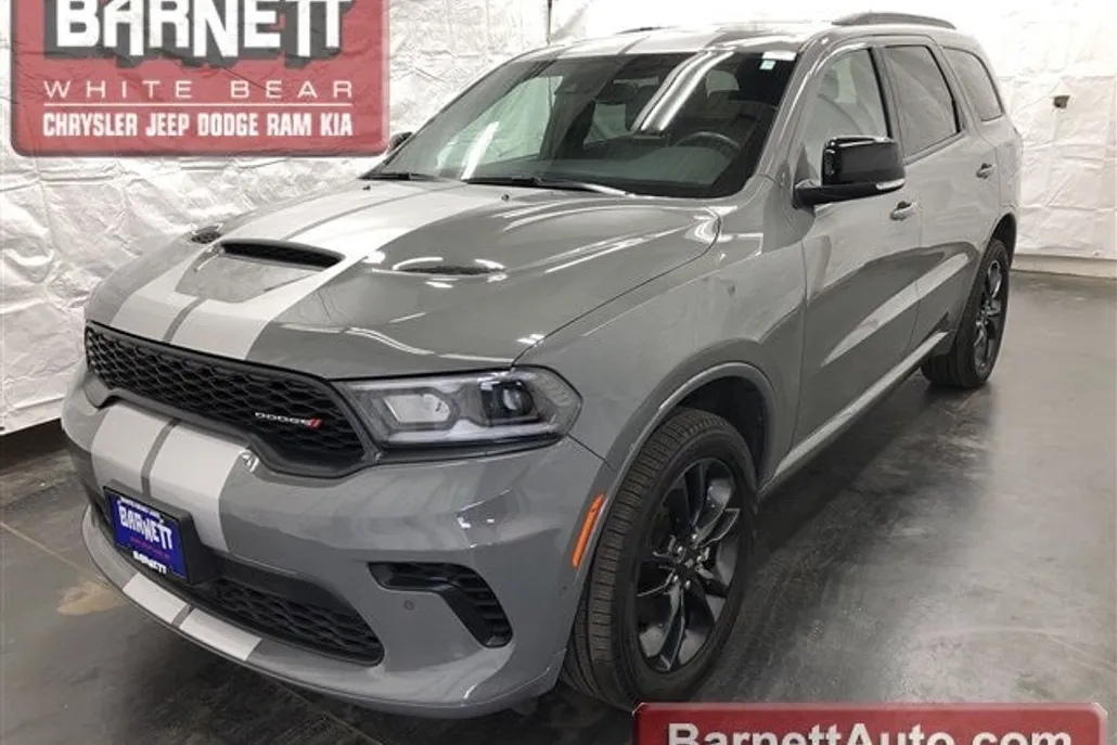2024 Dodge Durango GT Premium photo 1
