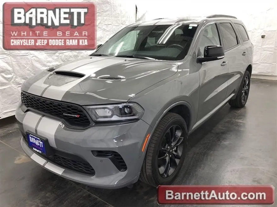 2024 Dodge Durango GT Premium photo 1