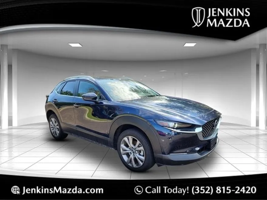 2023 Mazda CX-30 2.5 S Preferred photo 1
