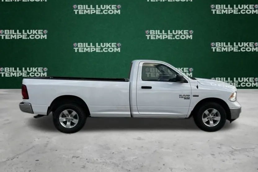 2020 Ram 1500 Classic Tradesman photo 1