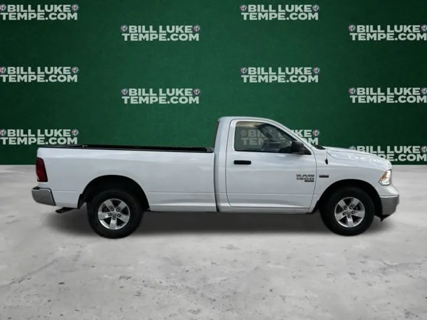 2020 Ram 1500 Classic Tradesman photo 1