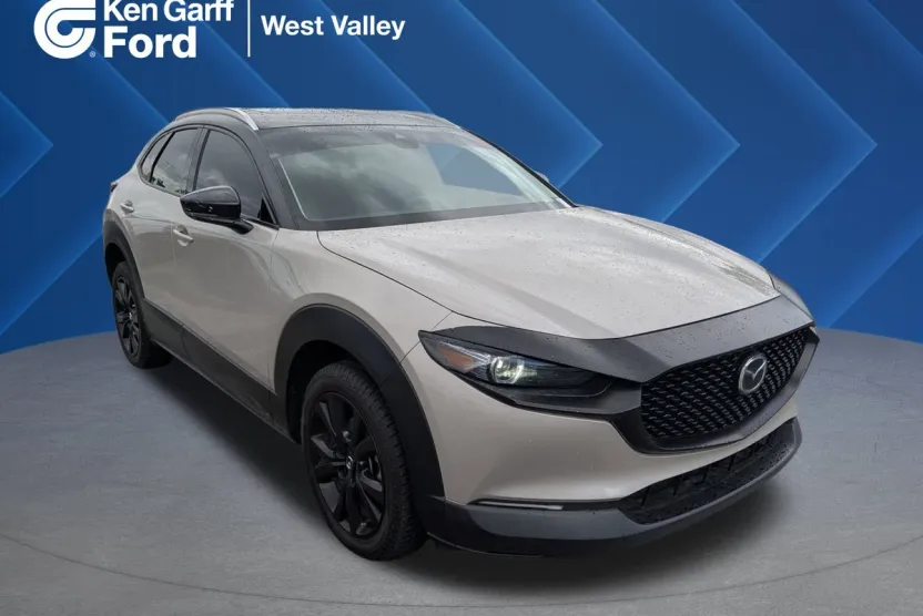 2023 Mazda CX-30 2.5 Turbo Premium photo 1