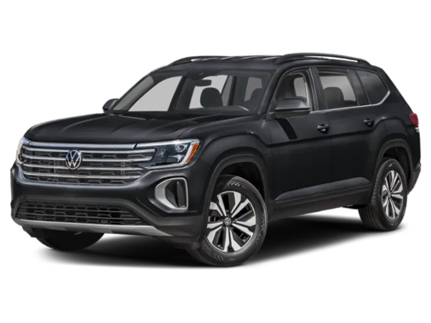 2025 Volkswagen Atlas SE Technology photo 1