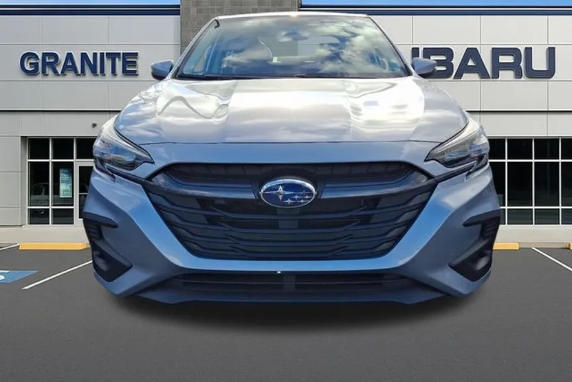 2025 Subaru Legacy Limited photo 1