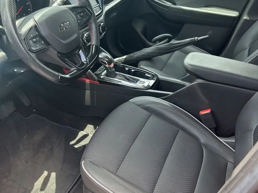 2023 Chevrolet Trailblazer RS photo 1