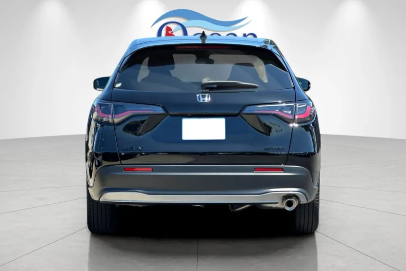 2026 Honda HR-V Sport photo 1