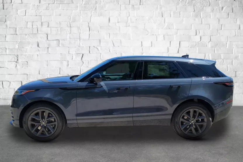 2026 Land Rover Range Rover Velar P250 S photo 1