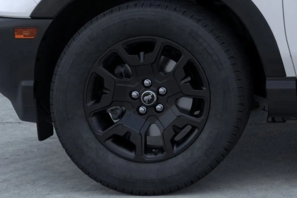 2025 Ford Bronco Sport Big Bend photo 1