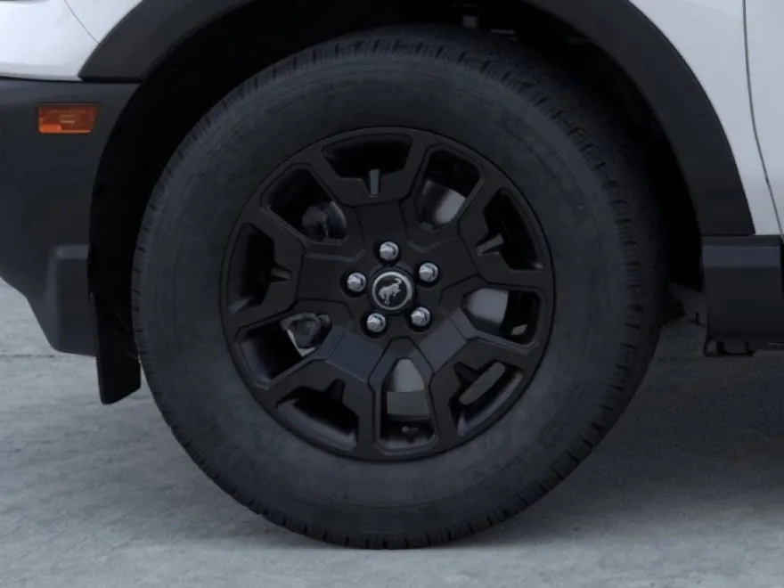 2025 Ford Bronco Sport Big Bend photo 1