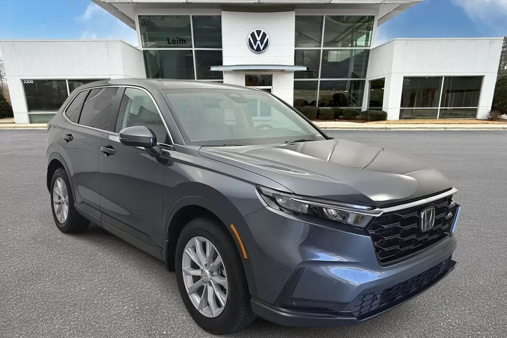 2023 Honda CR-V EX-L photo 1