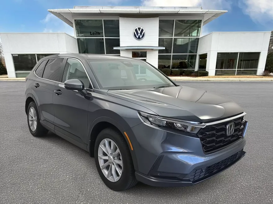 2023 Honda CR-V EX-L photo 1