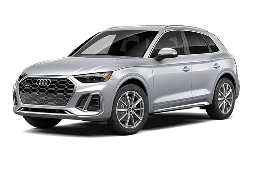 2023 Audi SQ5 Premium Plus photo 1
