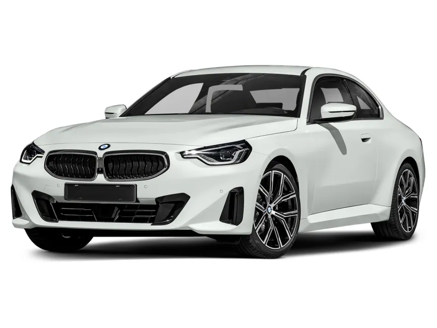 2023 Bmw 230i xDrive photo 1