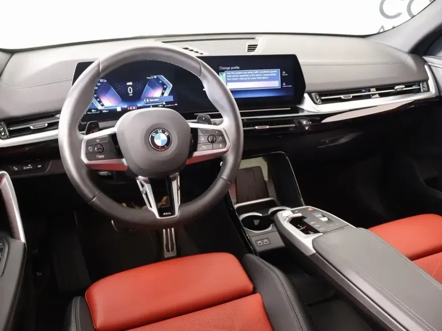 2025 Bmw X2 xDrive28i photo 1