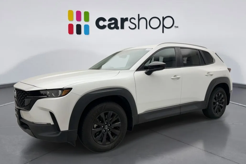 2023 Mazda CX-50 2.5 Preferred Plus photo 1