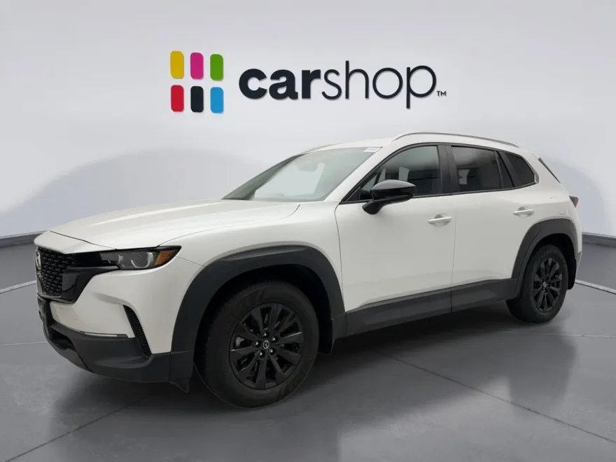 2023 Mazda CX-50 2.5 Preferred Plus photo 1