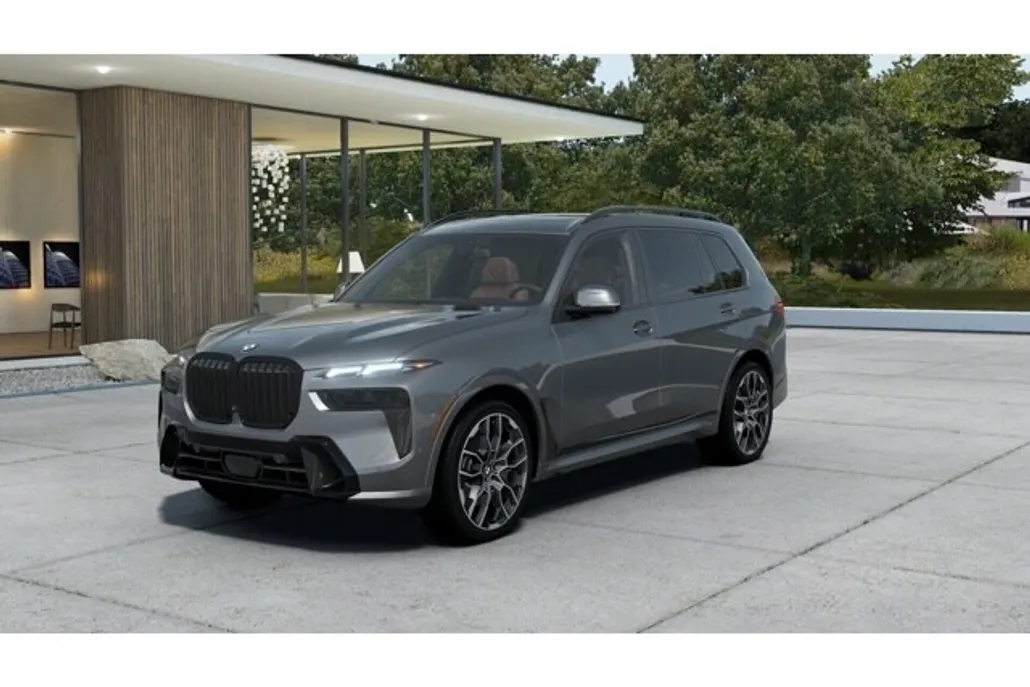 2026 Bmw X7 xDrive40i photo 1