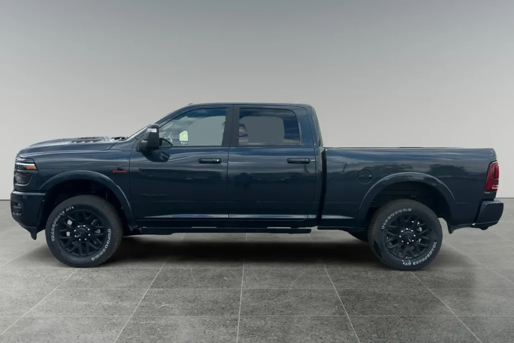 2026 Ram 3500 Limited photo 1