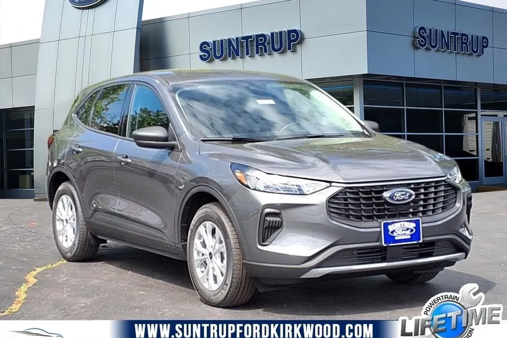 2025 Ford Escape Active photo 1