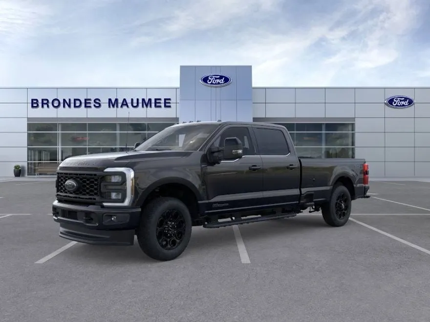 2025 Ford F-350 photo 1