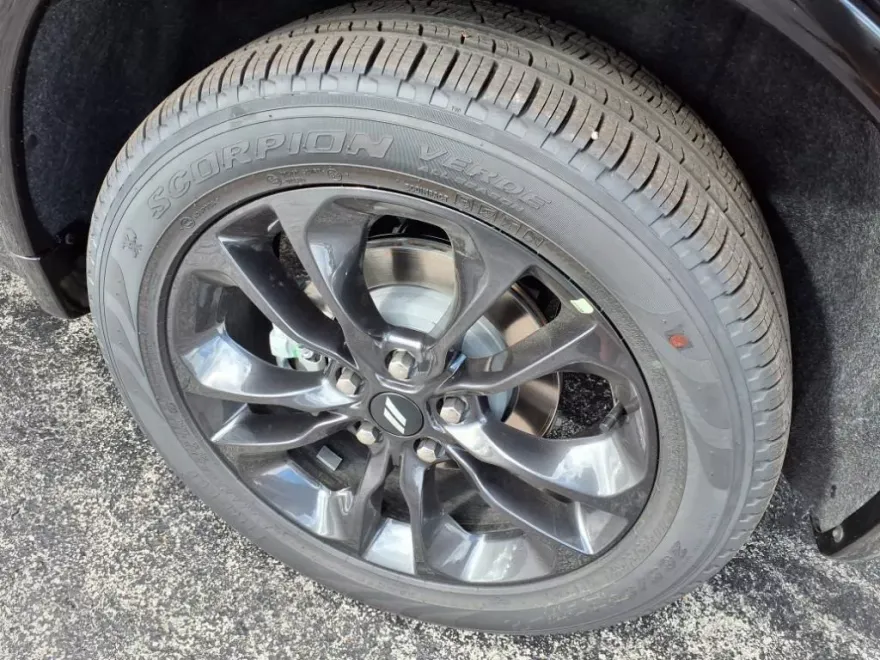 2026 Dodge Durango GT Plus photo 1
