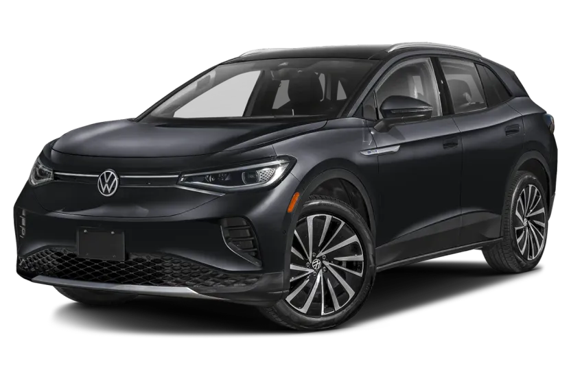2025 Volkswagen ID.4 Pro Plus photo 1