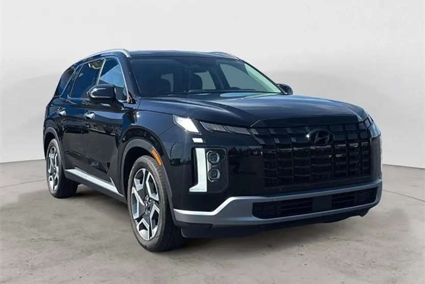 2023 Hyundai Palisade SEL photo 1