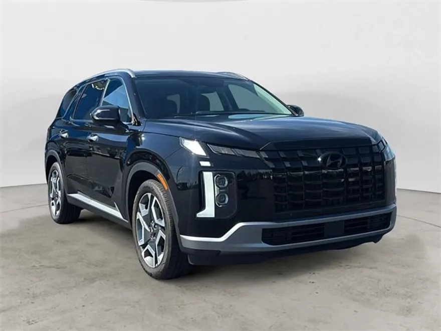 2023 Hyundai Palisade SEL photo 1