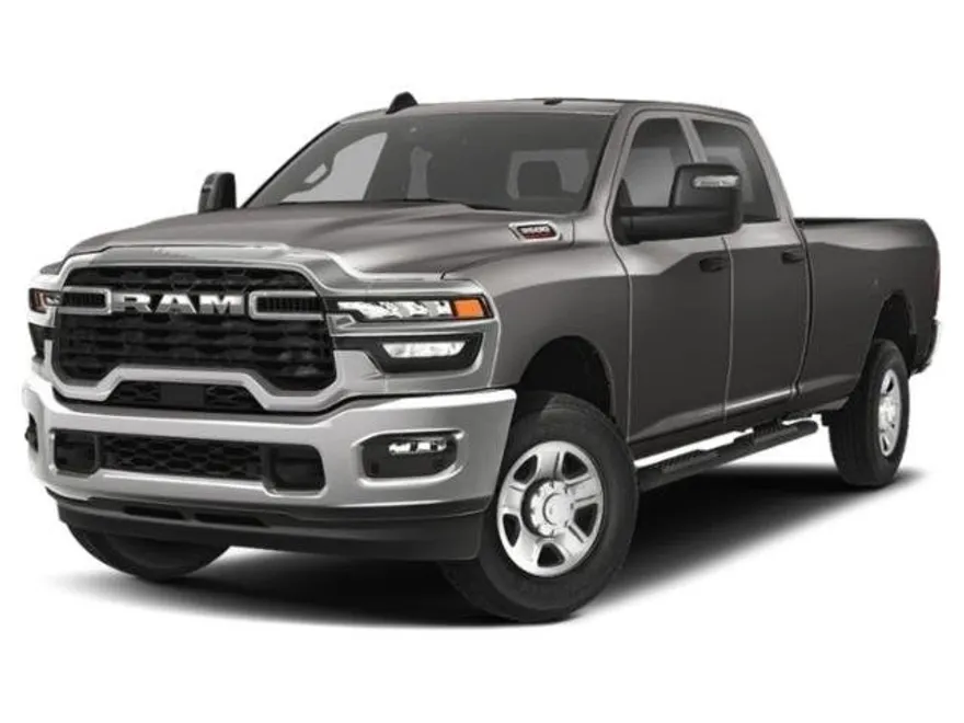 2025 Ram 3500 Tradesman photo 1