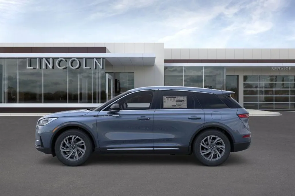 2025 Lincoln Corsair Premiere photo 1