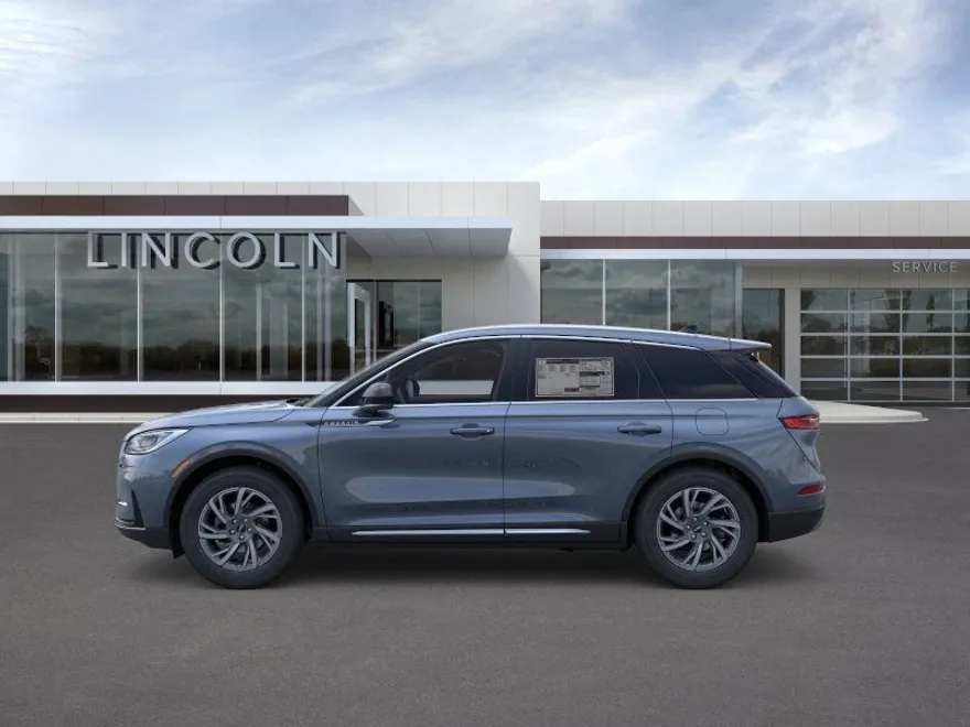 2025 Lincoln Corsair Premiere photo 1