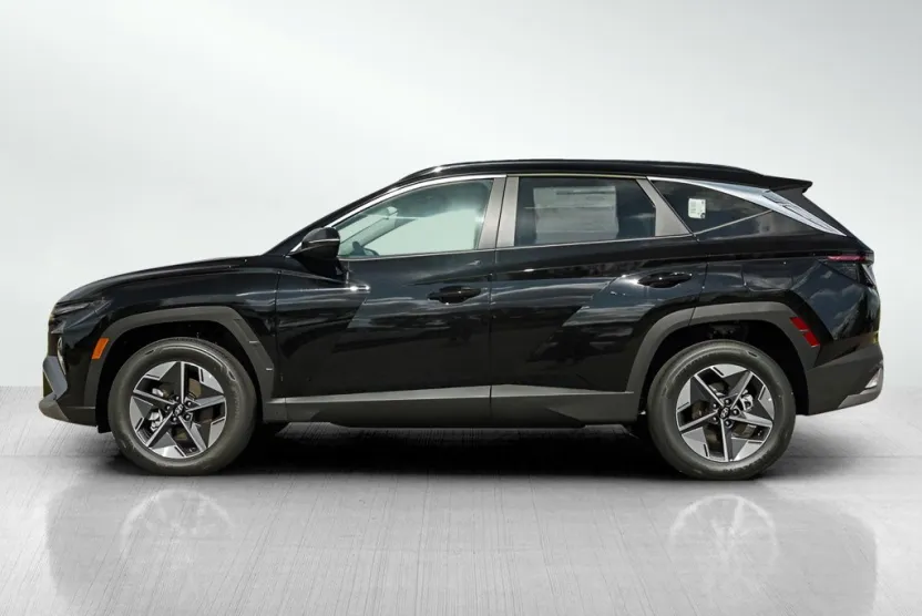 2025 Hyundai Tucson Hybrid SEL Convenience photo 1