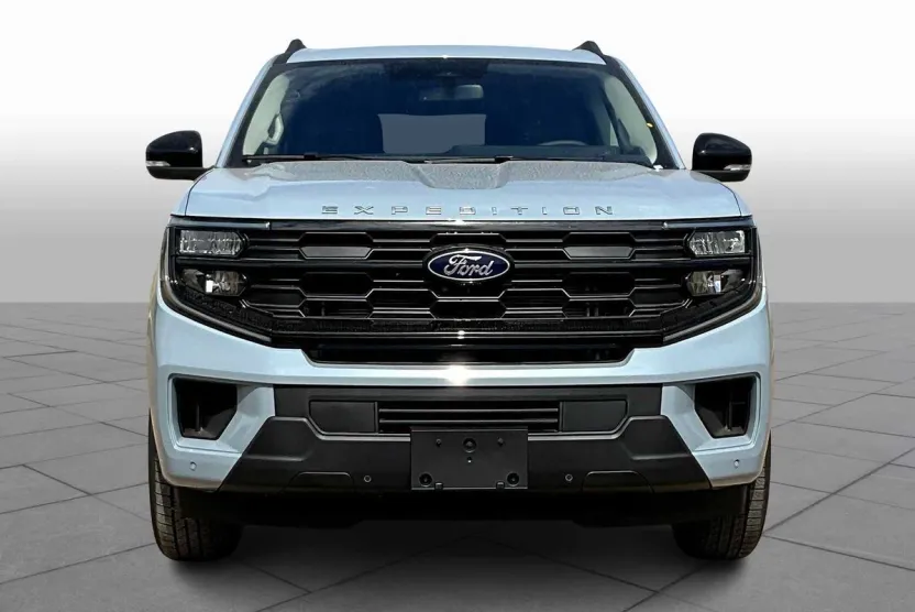 2025 Ford Expedition photo 1