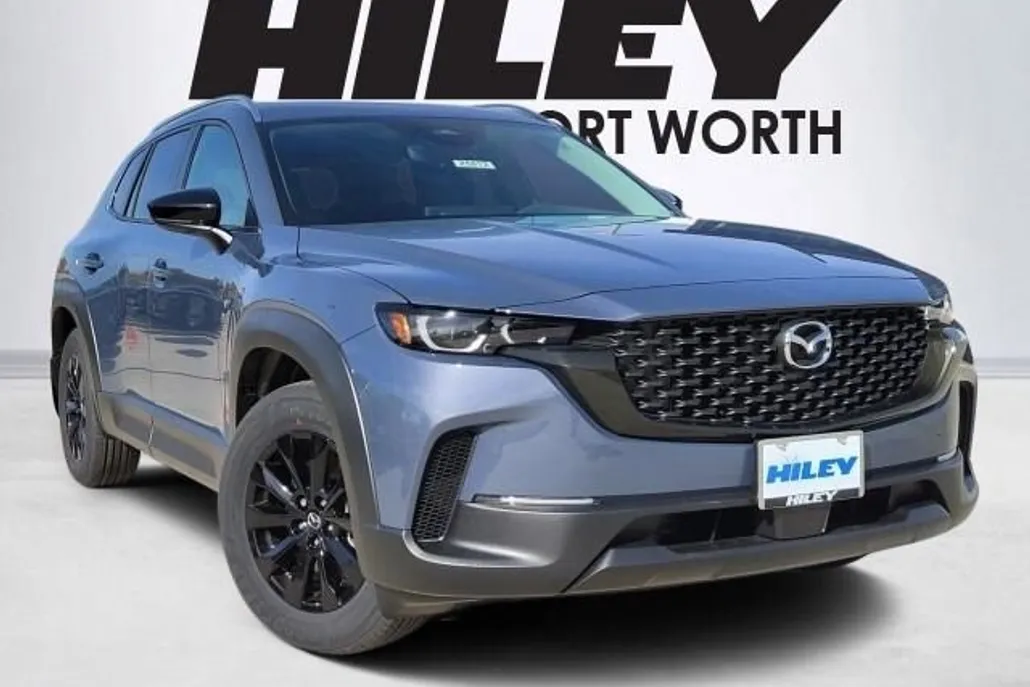 2025 Mazda CX-50 2.5 S Premium photo 1