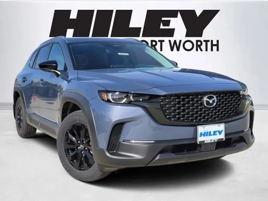 2025 Mazda CX-50 2.5 S Premium photo 1