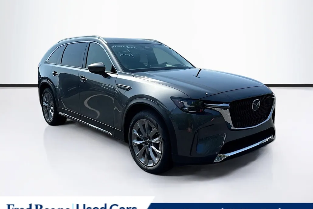 2024 Mazda CX-90 3.3 Turbo Premium photo 1