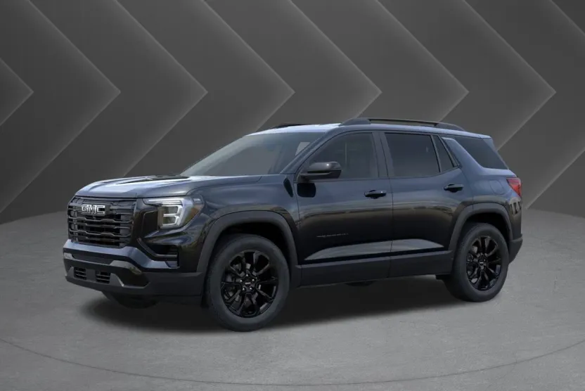 2026 Gmc Terrain Elevation photo 1