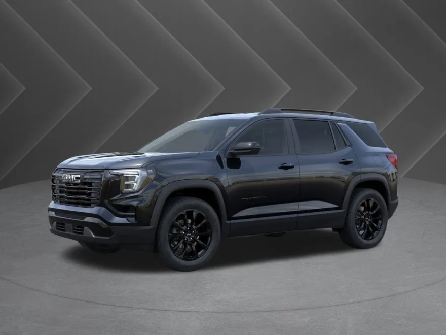 2026 Gmc Terrain Elevation photo 1