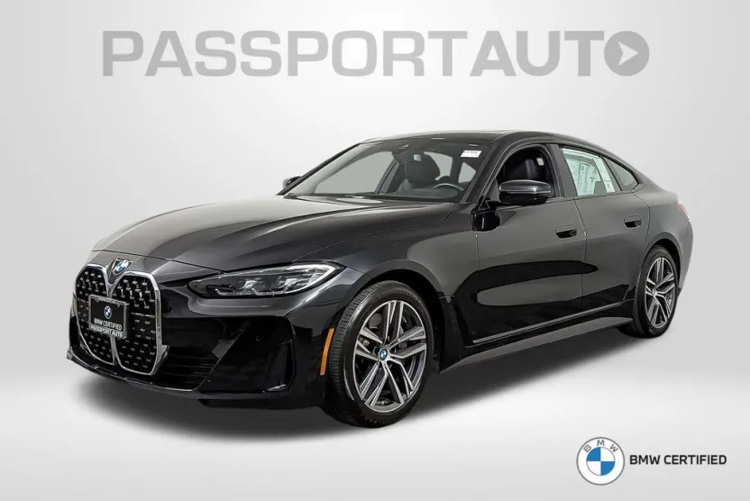2023 Bmw 430i xDrive GC photo 1