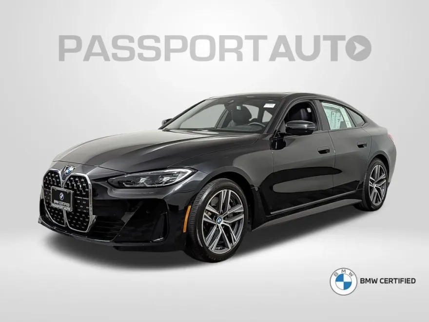 2023 Bmw 430i xDrive GC photo 1