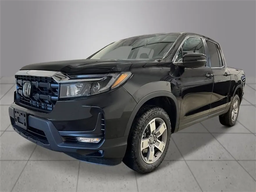 2025 Honda Ridgeline RTL photo 1