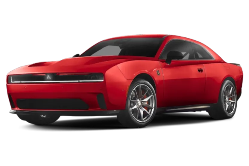 2025 Dodge Charger R/T Redeye photo 1