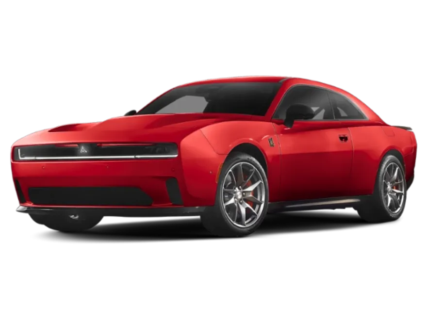 2025 Dodge Charger R/T Redeye photo 1